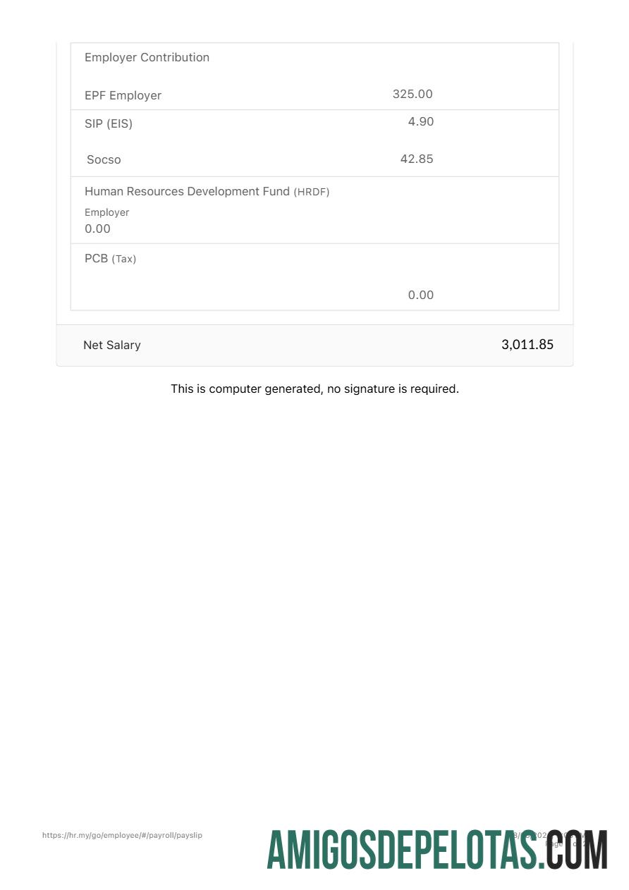 Realista Modelo de recibo de pagamento Zetronix em formatos Word e PDF.pdf, 2